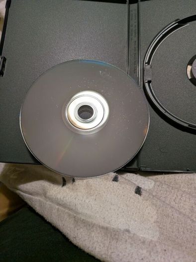 dvd eur 2 each
