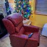 riser recliner electric armchair Image 5