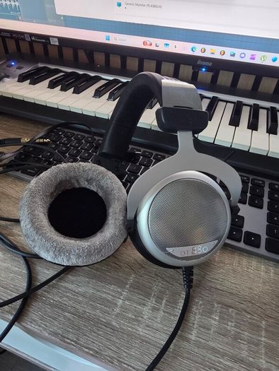 Beyerdynamic DT880 Pro 600ohm