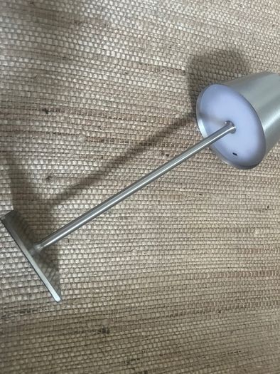lamp