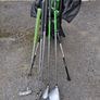 Junior Golf Club Sets x 2 Image 3