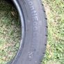 Continental Tyre 215/55 R17 Image 3