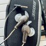 Bose QC20 earphone Image 2