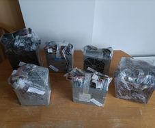 Power Supply Units