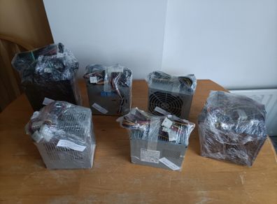 Power Supply Units