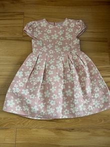 girl's dress