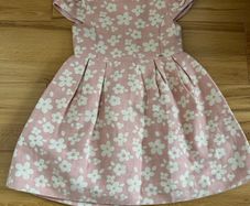 girl's dress