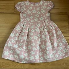 girl's dress