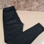 Womens Tommy Hilfiger Sylvia black super skinny high rise jeans Size W 27 L 30 A2 Image 4