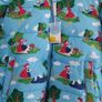 New padded Boden coat age 8-9 Image 2