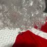 santa costume Santa Clause suit Image 4