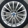 Genuine BMW Styling 619 18" Alloy Wheels - TPMS Image 3