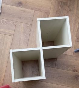kallax insert