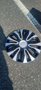 wheel trim 16