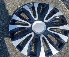 wheel trim 16