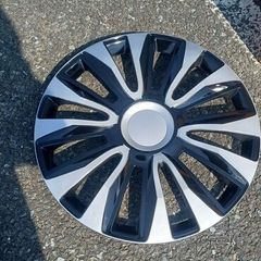 wheel trim 16