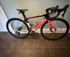 Road bike