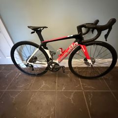 Road bike