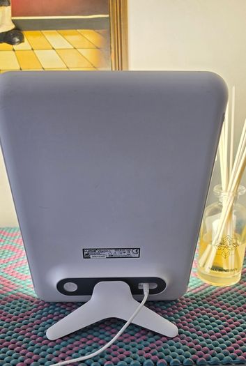 Lumie Vitamin L SAD  Therapy Lamp