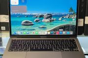 2020 MacBook Pro 13-inch M1 (A2338) 8GB RAM 512GB SSD Space Gray macOS Tahoe 26.5 , Battery Cycle: 194 (Was MDM Framework)