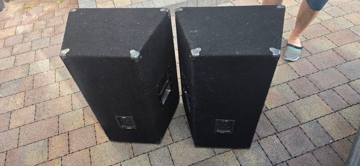 Pa Equipment