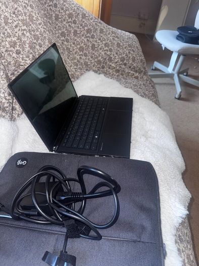 New Asus Zenbook Duo 14 for sale or swop MacBook