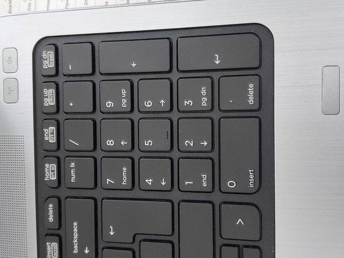HP ProBook 455 G2, AMD A6 PRO-7050B R4, 5 Compute Cores 2C + 3G, 2.2GHz, 4 GB Ram, 1 Terrabyte HDD, windows 10, Microsoft Edge, Chrome and VLC