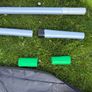 Maxblast Gutter Vacuum Pole Kit Image 4