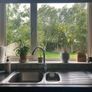 Solid Wood Kitchen Image 7