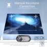 Portable High Quality Projector Image 8