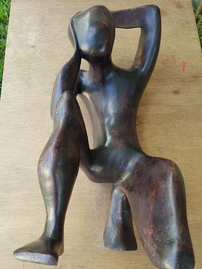 sculpture