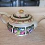 Sadler Heirloom Collection Bacchus 4737 Teapot Image 5