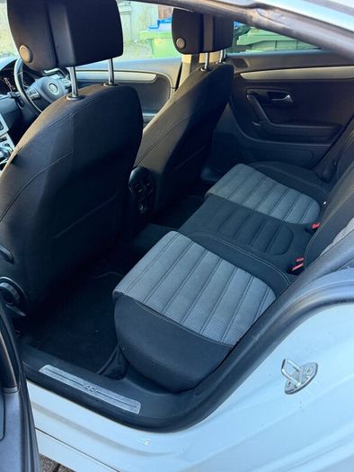 Volkswagen CC 2012