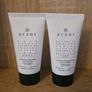 Avant Reconstructing Keratin Complex Ultra Shine Hair Cream 25ml Image 3