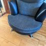 Free Swivel chair Image 3