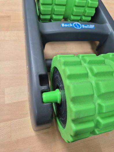 Back Baller Roller