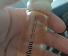 Gisou Collagen hair drops