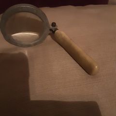 interesting item's,