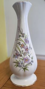 Royal Tara Bud Vase