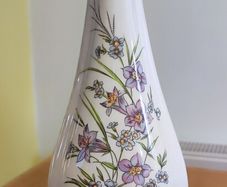 Royal Tara Bud Vase