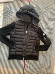 moncler jacket