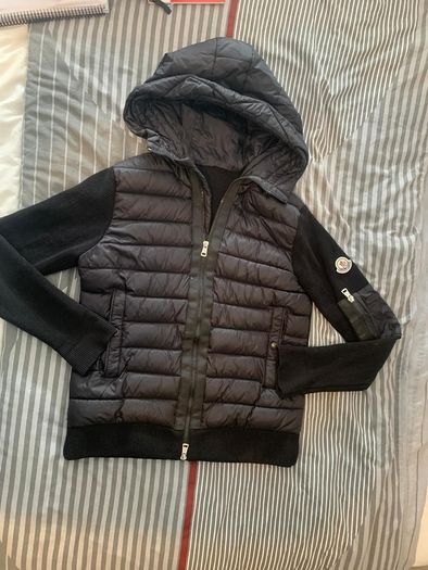moncler jacket