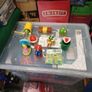 McDonald's toys set Image 5