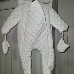 Snow suit Mamas and papas