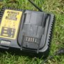 Dewalt DCB115 10.8-18v XR Lithium ION Battery Charger Image 4