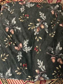 Duvet cover