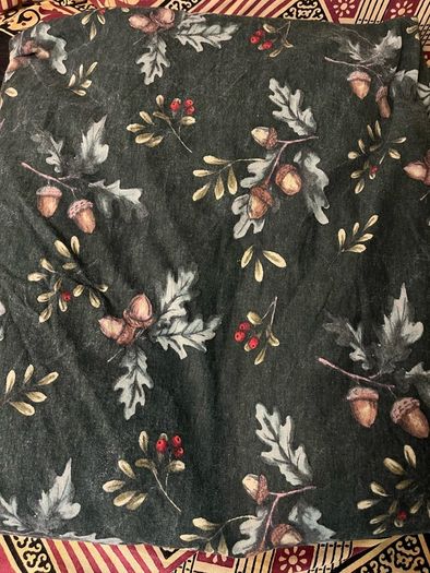 Duvet cover