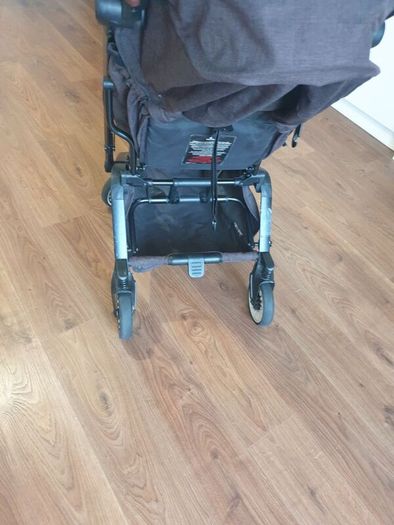 cabin size travel buggy TUX baby elegance
