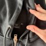 Men's envi luxe tracksuit black Image 4