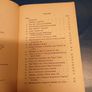 Vintage learner driver book (1968) Image 8